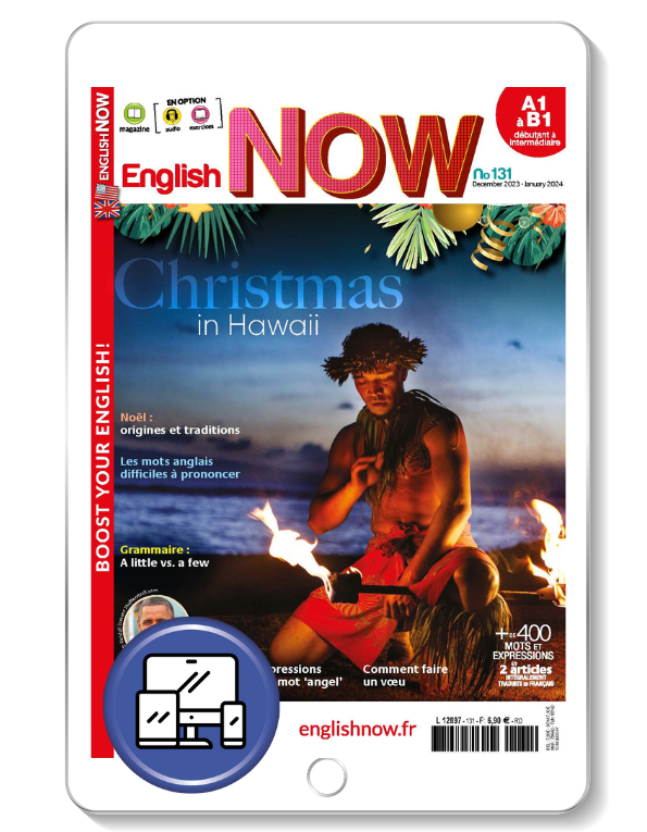 English Now n°131